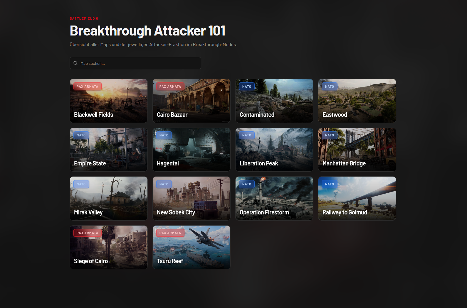 Battlefield 6 — Breakthrough Attacker 101