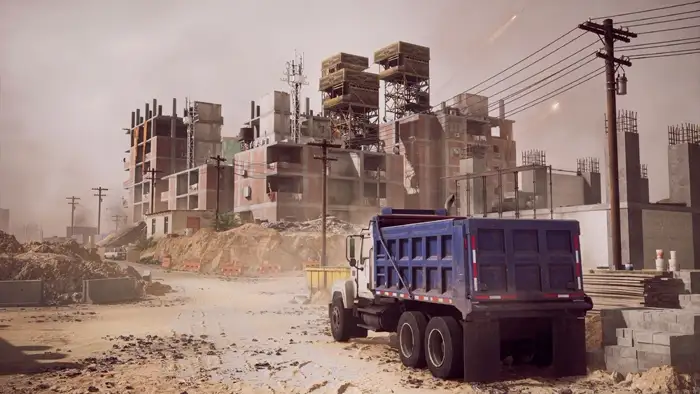 New Sobek City