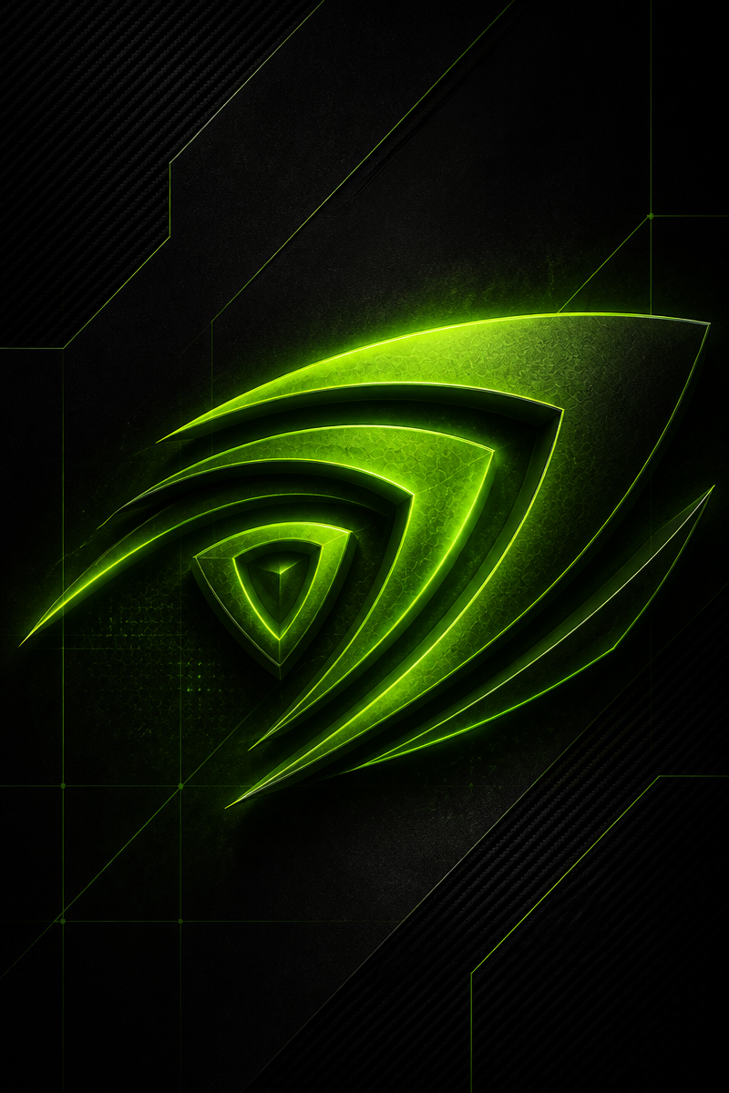 NVIDIA Profile Cover